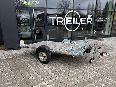 TREILER 1000Max