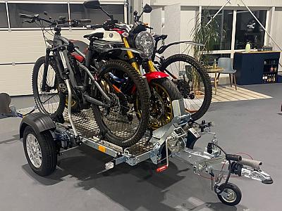 TREILER 750